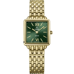 ساعت مچی کاور مدل CO229.05 - cover watch co229.05  