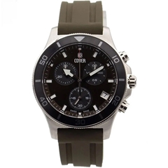 ساعت مچی کاور مدل CO48.09 - cover watch co48.09  
