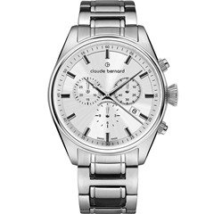 ساعت مچی کلود برنارد مدل 10254 3M AIN - claudebernard watch 10254 3m ain  