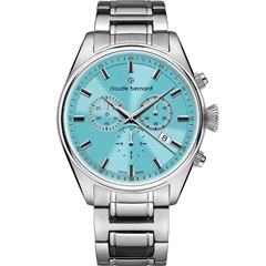 ساعت مچی کلود برنارد مدل 10254 3M BUICN - claudebernard watch 10254 3m buicn  