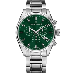 ساعت مچی کلود برنارد مدل 10254 3M VIN - claudebernard watch 10254 3m vin  