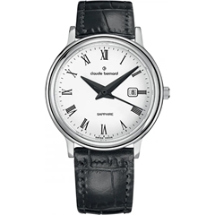 ساعت مچی کلود برنارد مدل 54005 3 BR - claudebernard watch 54005 3 br  
