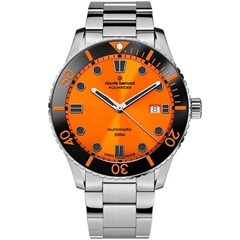 ساعت مچی کلود برنارد مدل 80129 3NOM OIN - claudebernard watch 80129 3nom oin  