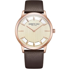 ساعت مچی کنت کول مدل KCWGA2221003 - kenneth cole watch kcwga2221003  