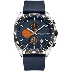 ساعت مچی کنت کول مدل KCWGC0016101 - kenneth cole watch kcwgc0016101  