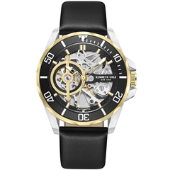 ساعت مچی کنت کول مدل KCWGE0012805 - kenneth cole watch kcwge0012805  