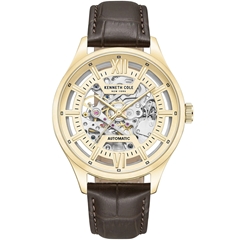 ساعت مچی کنت کول مدل KCWGE0027202 - kenneth cole watch kcwge0027202  