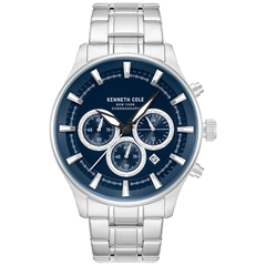 ساعت مچی کنت کول مدل KCWGI0058401 - kenneth cole watch kcwgi0058401  