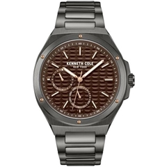 ساعت مچی کنت کول مدل KCWGK0035404 - kenneth cole watch kcwgk0035404  