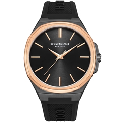 ساعت مچی کنت کول مدل KCWGM2233801 - kenneth cole watch kcwgm2233801  