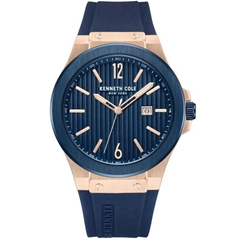 ساعت مچی کنت کول مدل KCWGN0034403 - kenneth cole watch kcwgn0034403  
