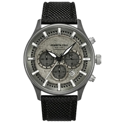 ساعت مچی کنت کول مدل KCWGO0058404 - kenneth cole watch kcwgo0058404  