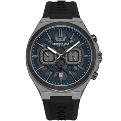 ساعت مچی کنت کول مدل KCWGQ2235001 - kenneth cole watch kcwgq2235001  