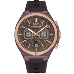 ساعت مچی کنت کول مدل KCWGQ2235002 - kenneth cole watch kcwgq2235002  