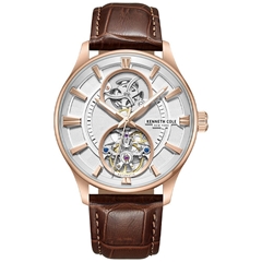 ساعت مچی کنت کول مدل KCWGX0049802 - kenneth cole watch kcwgx0049802  