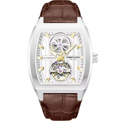 ساعت مچی کنت کول مدل KCWGX0058801 - kenneth cole watch kcwgx0058801  