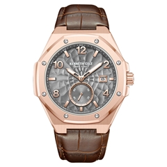 ساعت مچی کنت کول مدل KCWGX0059002 - kenneth cole watch kcwgx0059002  