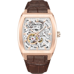 ساعت مچی کنت کول مدل KCWGX0063802 - kenneth cole watch kcwgx0063802  