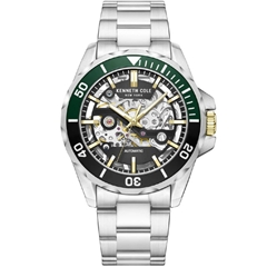 ساعت مچی کنت کول مدل KCWGY0046001 - kenneth cole watch kcwgy0046001  