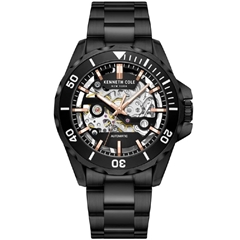 ساعت مچی کنت کول مدل KCWGY0046002 - kenneth cole watch kcwgy0046002  