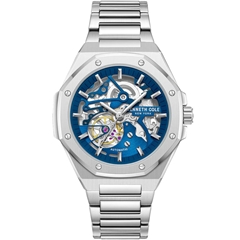 ساعت مچی کنت کول مدل KCWGY0058901 - kenneth cole watch kcwgy0058901  