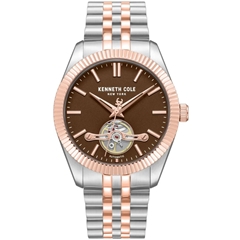 ساعت مچی کنت کول مدل KCWGY0064802 - kenneth cole watch kcwgy0064802  
