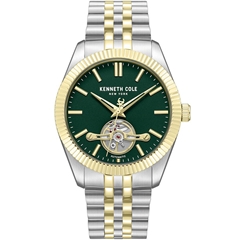 ساعت مچی کنت کول مدل KCWGY0064803 - kenneth cole watch kcwgy0064803  