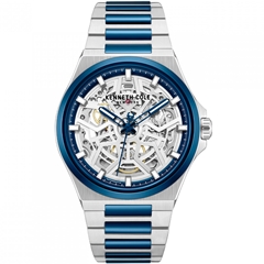ساعت مچی کنت کول مدل KCWGY0065304 - kenneth cole watch kcwgy0065304  