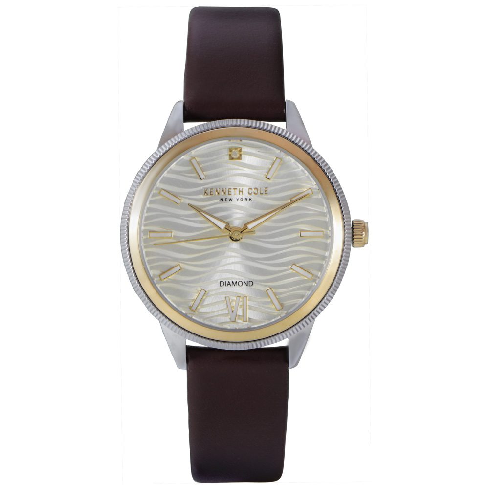 ساعت مچی کنت کول مدل KCWLA0017702 - kenneth cole watch kcwla0017702  