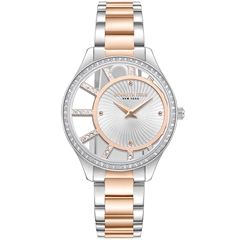 ساعت مچی کنت کول مدل KCWLG0061604 - kenneth cole watch kcwlg0061604  