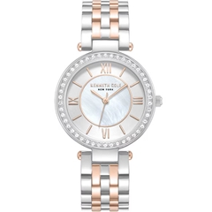 ساعت مچی کنت کول مدل KCWLG0062203 - kenneth cole watch kcwlg0062203  