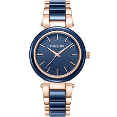 ساعت مچی کنت کول مدل KCWLG0062701 - kenneth cole watch kcwlg0062701  