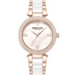 ساعت مچی کنت کول مدل KCWLG0062901 - kenneth cole watch kcwlg0062901  