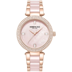 ساعت مچی کنت کول مدل KCWLG0062902 - kenneth cole watch kcwlg0062902  