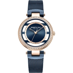 ساعت مچی کنت کول مدل KCWLG2219804 - kenneth cole watch kcwlg2219804  