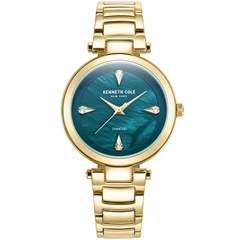 ساعت مچی کنت کول مدل KCWLG2236303 - kenneth cole watch kcwlg2236303  