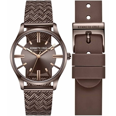 ساعت مچی کنت کول مدل KCWLG2236901 - kenneth cole watch kcwlg2236901  