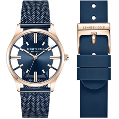 ساعت مچی کنت کول مدل KCWLG2236903 - kenneth cole watch kcwlg2236903  