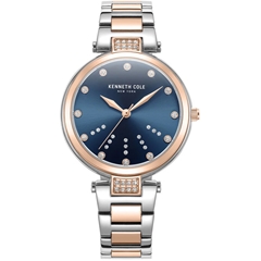 ساعت مچی کنت کول مدل KCWLG2237301 - kenneth cole watch kcwlg2237301  