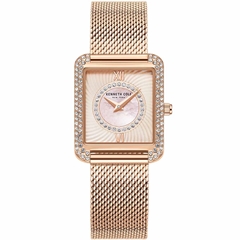 ساعت مچی کنت کول مدل KCWLG2238002 - kenneth cole watch kcwlg2238002  