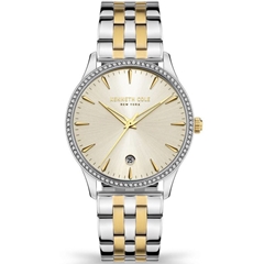 ساعت مچی کنت کول مدل KCWLH2126002 - kenneth cole watch kcwlh2126002  