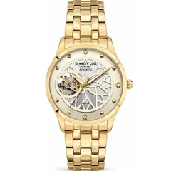 ساعت مچی کنت کول مدل KCWLL2123602 - kenneth cole watch kcwll2123602  