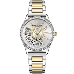 ساعت مچی کنت کول مدل KCWLL2222302 - kenneth cole watch kcwll2222302  