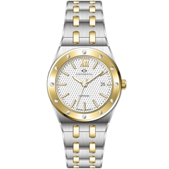 ساعت مچی کنتیننتال مدل 21501-LD312110 - continental-watch-21501-ld312110  