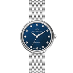 ساعت مچی کنتیننتال مدل 22504-LT101800 - continental-watch-22504-lt101800  