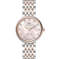 ساعت مچی کنتیننتال مدل 22504-LT815880 - continental-watch-22504-lt815880  