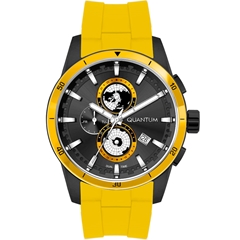ساعت مچی کوانتوم مدل ADG991.654 - quantum adg991.654  