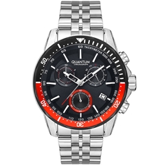 ساعت مچی کوانتوم مدل PWG1036.360 - quantum pwg1036.360  