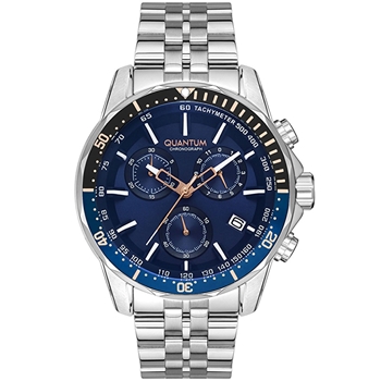 ساعت مچی کوانتوم مدل PWG1036.380