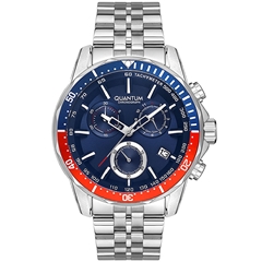 ساعت مچی کوانتوم مدل PWG1036.390 - quantum pwg1036.390  